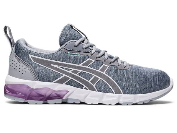 Asics Sportschoenen Dames, GEL-QUANTUM Grijs - Asics Aanbieding | B9843162-FO